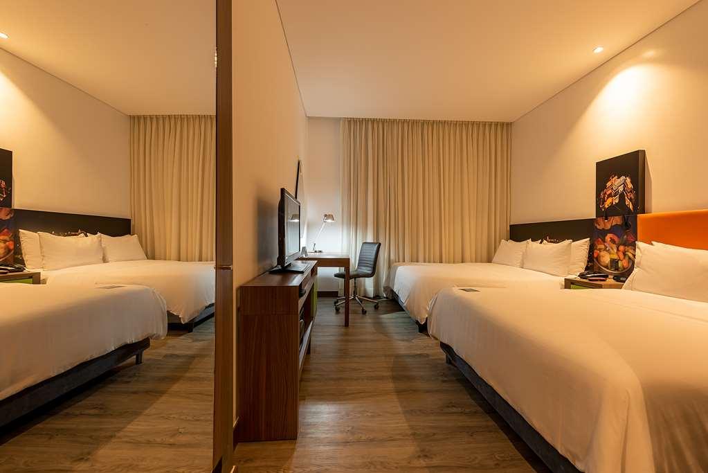 Hampton By Hilton Cartagena Hotel Cameră foto